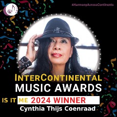Cynthia Thijs Coenraad