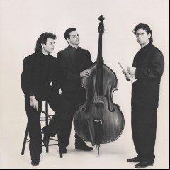 Chick Corea Akoustic Band