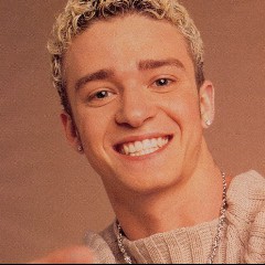 Justin Timberlake feat. will.i.am