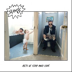 Act of Fear