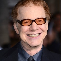 Elfman Danny