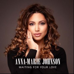 The Journey Men, ANNA-MARIE JOHNSON