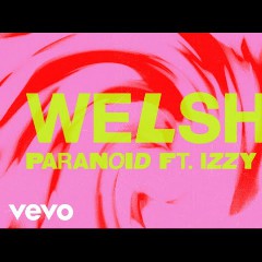 Welshy Izzy Bizu