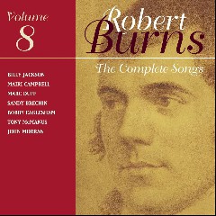 Robert Burns Series