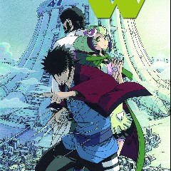 Dimension W
