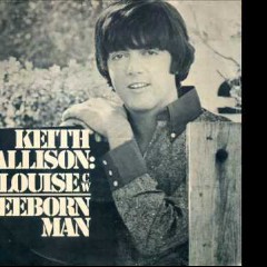 I'm a Freeborn Man