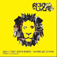 Jack Ü feat. Justin Bieber