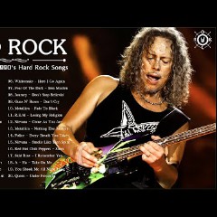 Heavy Rock