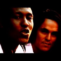 Charles & Eddie
