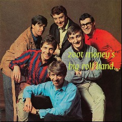 Zoot Money’s Big Roll Band