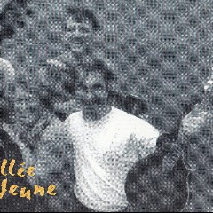 La Veillée est Jeune