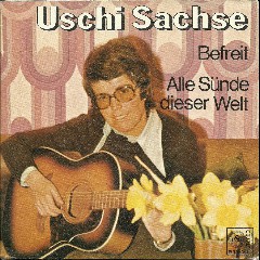 Uschi Sachse