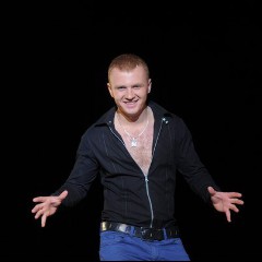 Роман Скорпіон