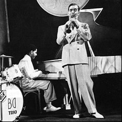 The Benny Goodman Trio