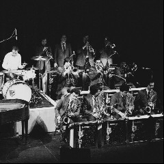 Buddy Rich Ensemble