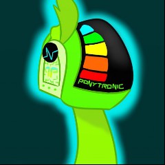 Ponytronic