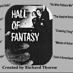 The Hall of Fantasy