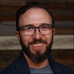 Darren Korb