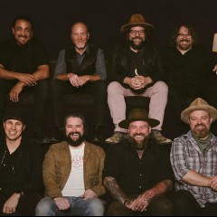 Zac Brown Band