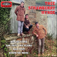 Thee Strawberry Mynde