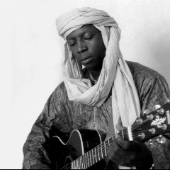 Vieux Farka Touré