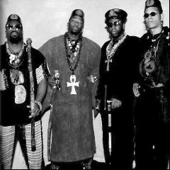X-Clan