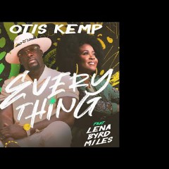 Otis Kemp & Lena Byrd Miles
