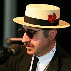 Leon Redbone