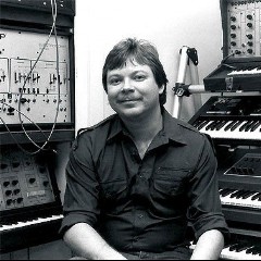 Richard Burmer
