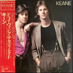 Keane Audio Clip 2