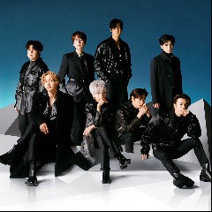 SUPER JUNIOR