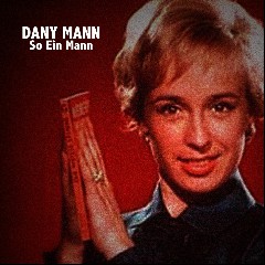 Dany Mann