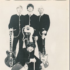 The Allman Joys