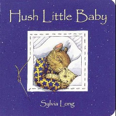 HUSH LITTLE BABY