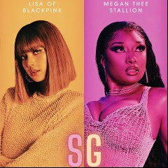 LISA feat. Megan Thee Stallion