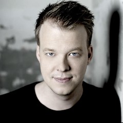 Ruben de Ronde & Roxanne Emery