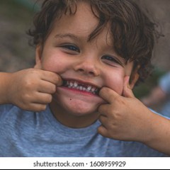Cheekyboy
