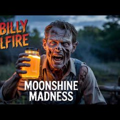 Hillbilly Hellfire