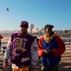 DJ Muggs & Raz Fresco