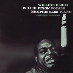 Memphis Slim & Willie Dixon