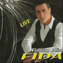 Fidaim Aliu