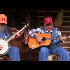 The Moron Brothers