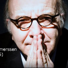 Jacques van Oortmerssen