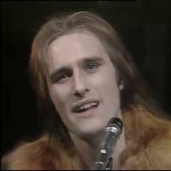 Make Me Smile by Steve Harley