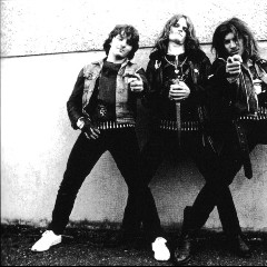 Hellhammer