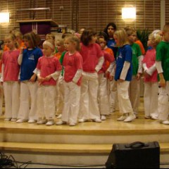 Kinderkoor De Bromvlieg