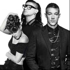 Jack Ü feat. Kiesza