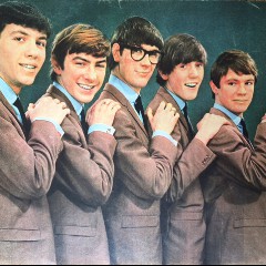 The Mojos