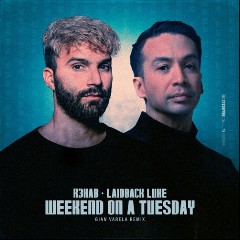 Laidback Luke & Gian Varela
