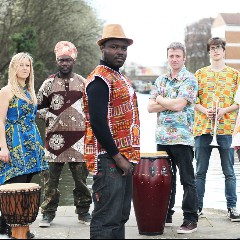 Afrik Bawantu